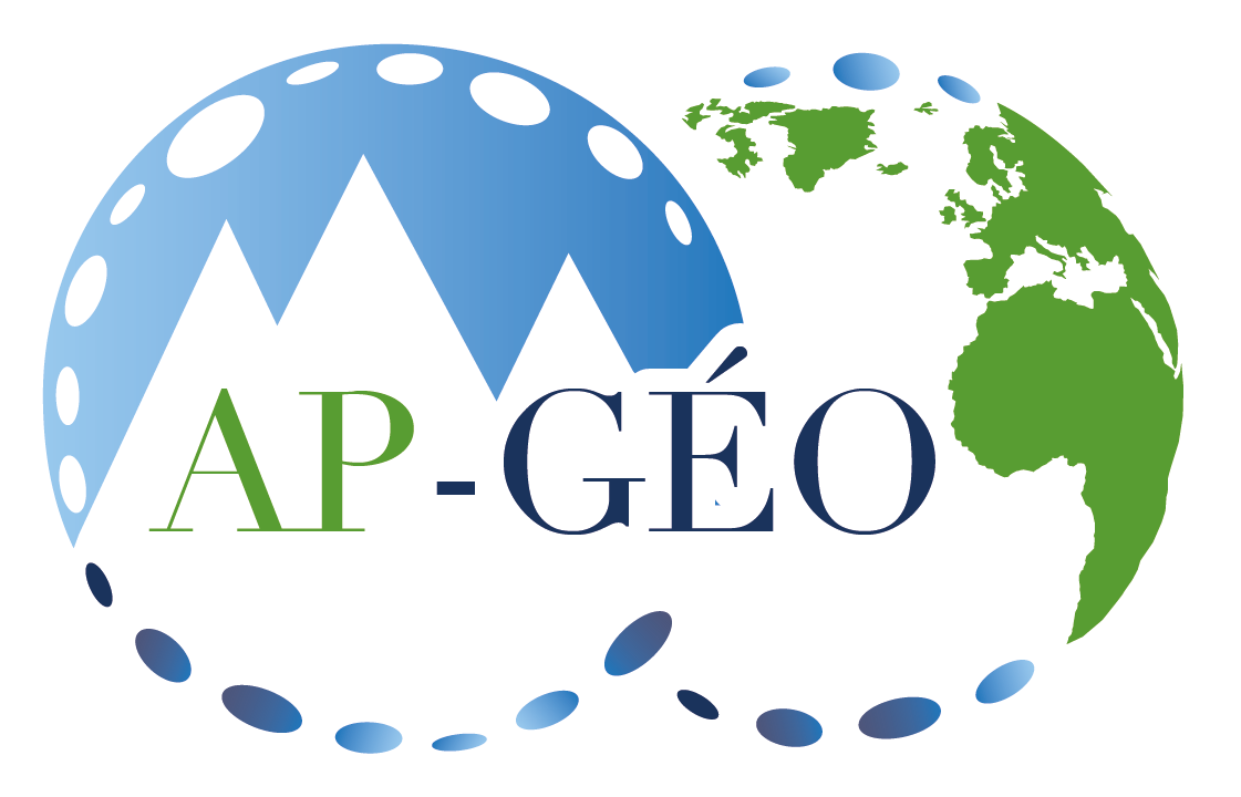Logo AP-Géo